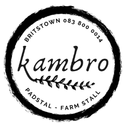 Kambro Accommodation & Farm Stall