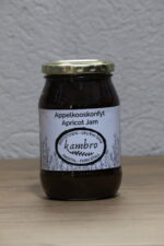 Apricot Jam