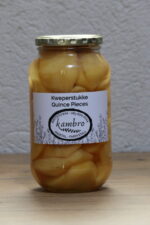 Quince Pieces