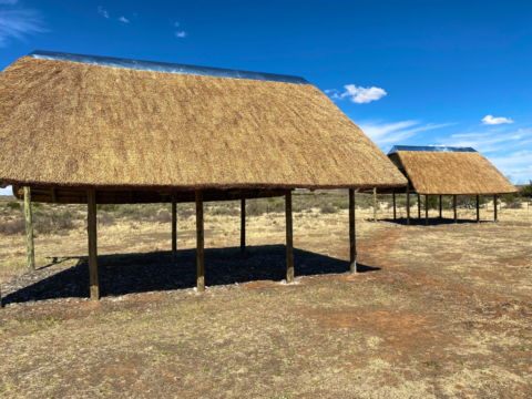 Kambro Camp Spots