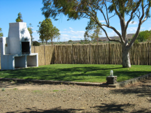 Caravan Sites