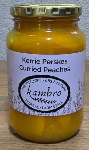 Curried Peaches (small)