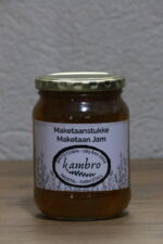 Maketaanstukke / Maketaan Jam